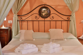 Palazzo del Capitano Wellness e Relais