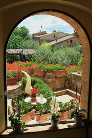 Palazzo del Capitano Wellness e Relais