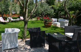 Palazzo del Capitano Wellness e Relais