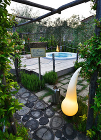 Palazzo del Capitano Wellness e Relais