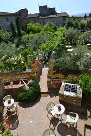 Palazzo del Capitano Wellness e Relais