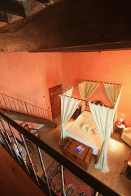 Palazzo del Capitano Wellness e Relais