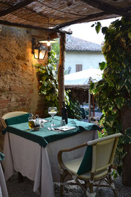 Palazzo del Capitano Wellness e Relais