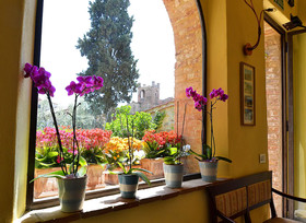 Palazzo del Capitano Wellness e Relais