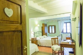 Palazzo del Capitano Wellness e Relais