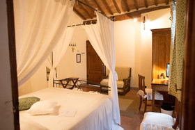 Palazzo del Capitano Wellness e Relais