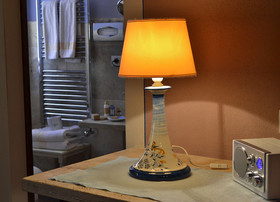 Palazzo del Capitano Wellness e Relais