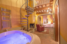 Palazzo del Capitano Wellness e Relais