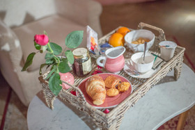 Palazzo del Capitano Wellness e Relais