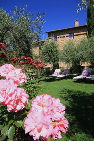 Palazzo del Capitano Wellness e Relais