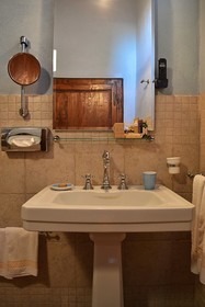 Palazzo del Capitano Wellness e Relais