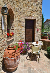 Palazzo del Capitano Wellness e Relais