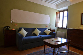 Palazzo del Capitano Wellness e Relais