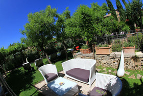 Palazzo del Capitano Wellness e Relais