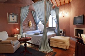 Palazzo del Capitano Wellness e Relais