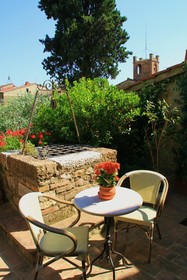 Palazzo del Capitano Wellness e Relais