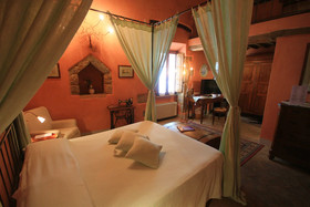 Palazzo del Capitano Wellness e Relais