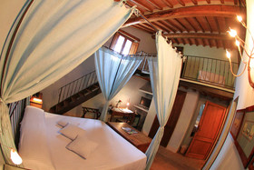 Palazzo del Capitano Wellness e Relais