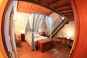 Palazzo del Capitano Wellness e Relais