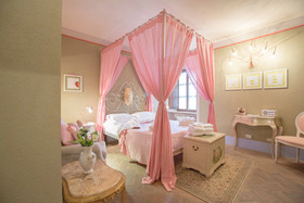 Palazzo del Capitano Wellness e Relais