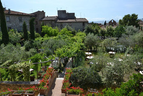 Palazzo del Capitano Wellness e Relais