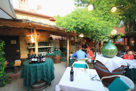 Palazzo del Capitano Wellness e Relais