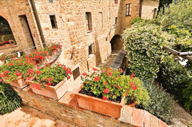 Palazzo del Capitano Wellness e Relais