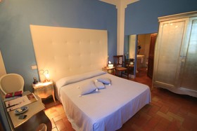 Palazzo del Capitano Wellness e Relais
