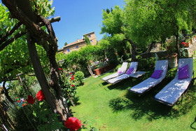 Palazzo del Capitano Wellness e Relais