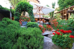 Palazzo del Capitano Wellness e Relais