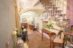 Palazzo del Capitano Wellness e Relais