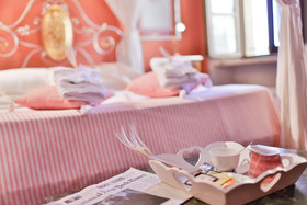 Palazzo del Capitano Wellness e Relais