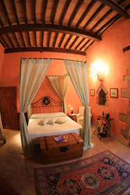 Palazzo del Capitano Wellness e Relais