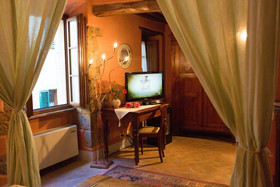 Palazzo del Capitano Wellness e Relais