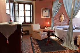Palazzo del Capitano Wellness e Relais