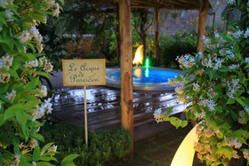 Palazzo del Capitano Wellness e Relais