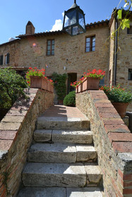 Palazzo del Capitano Wellness e Relais