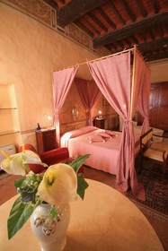 Palazzo del Capitano Wellness e Relais