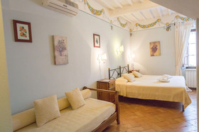 Palazzo del Capitano Wellness e Relais