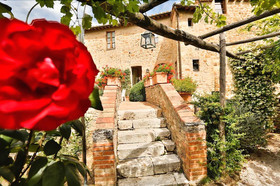 Palazzo del Capitano Wellness e Relais