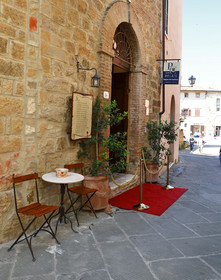 Palazzo del Capitano Wellness e Relais