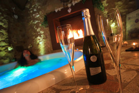 Palazzo del Capitano Wellness e Relais