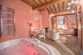 Palazzo del Capitano Wellness e Relais