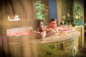 Palazzo del Capitano Wellness e Relais