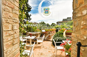 Palazzo del Capitano Wellness e Relais