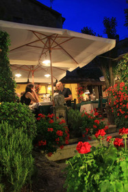 Palazzo del Capitano Wellness e Relais