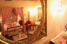 Palazzo del Capitano Wellness e Relais