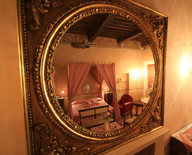 Palazzo del Capitano Wellness e Relais