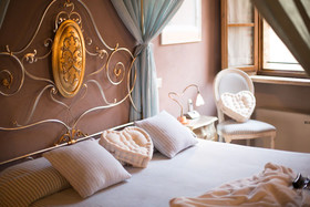 Palazzo del Capitano Wellness e Relais