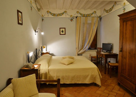 Palazzo del Capitano Wellness e Relais